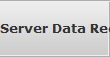 Server Data Recovery Pine Bluff server 